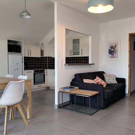Appartement Fonctionnel Avec Balcon, A 10 Min Du Centre, Parking Gratuit, Ideal Pour 5 Personnes - Fr-1-548-3 Villard-de-Lans Zewnętrze zdjęcie