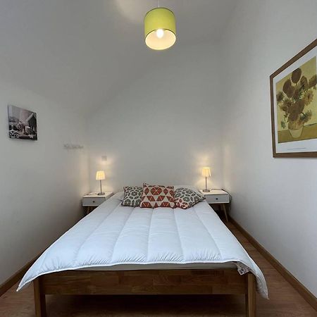 Appartement Fonctionnel Avec Balcon, A 10 Min Du Centre, Parking Gratuit, Ideal Pour 5 Personnes - Fr-1-548-3 Villard-de-Lans Zewnętrze zdjęcie